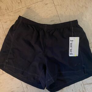 Hind XS Work Out or Swimming Shorts Black